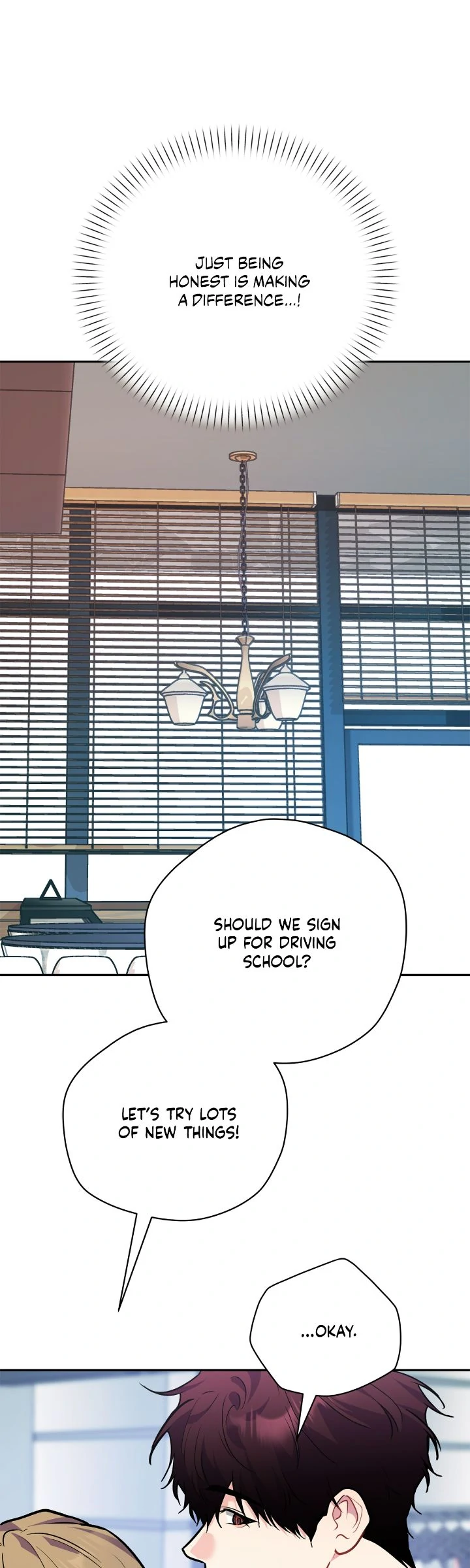 Could the Boy Next Door be a Vampire? Chapter 93 203 31