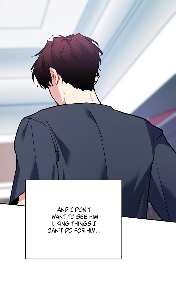 Could the Boy Next Door be a Vampire? Chapter 93 205 33