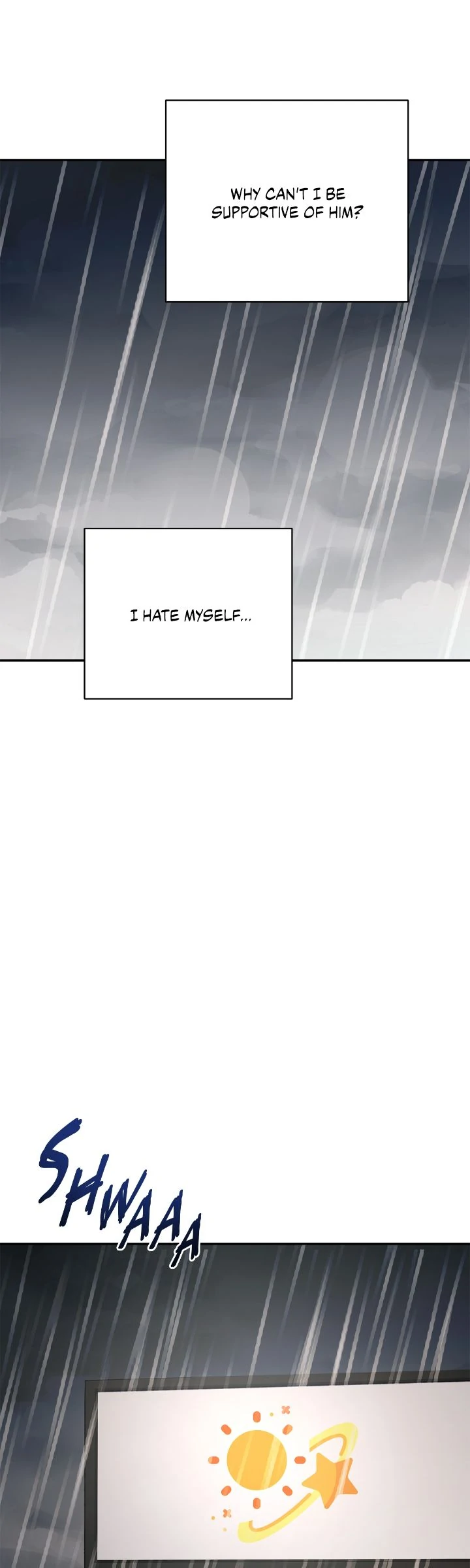 Could the Boy Next Door be a Vampire? Chapter 93 206 34