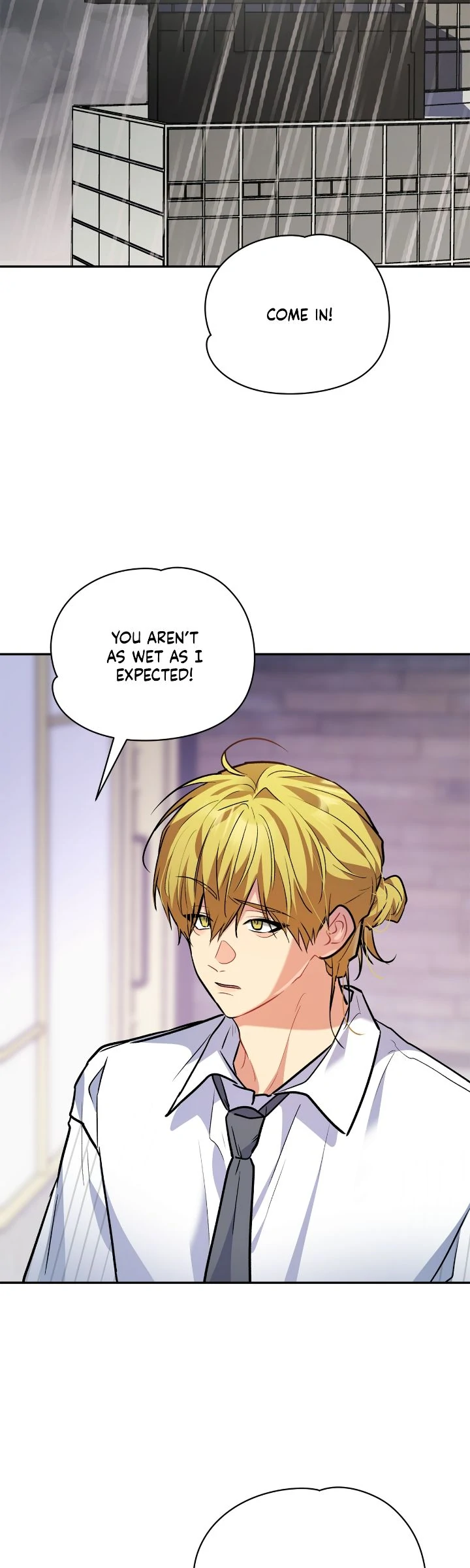 Could the Boy Next Door be a Vampire? Chapter 93 207 35