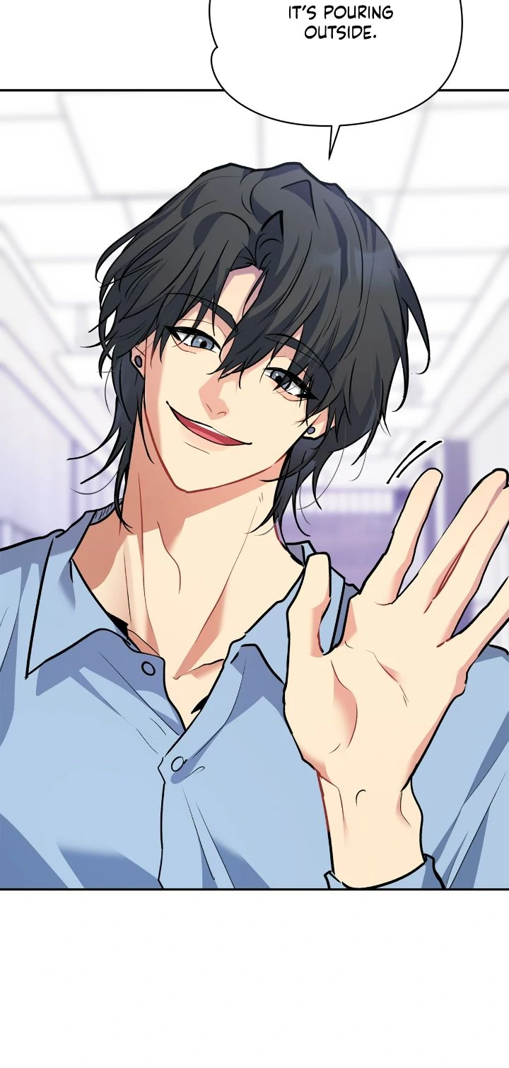 Could the Boy Next Door be a Vampire? Chapter 93 208 36