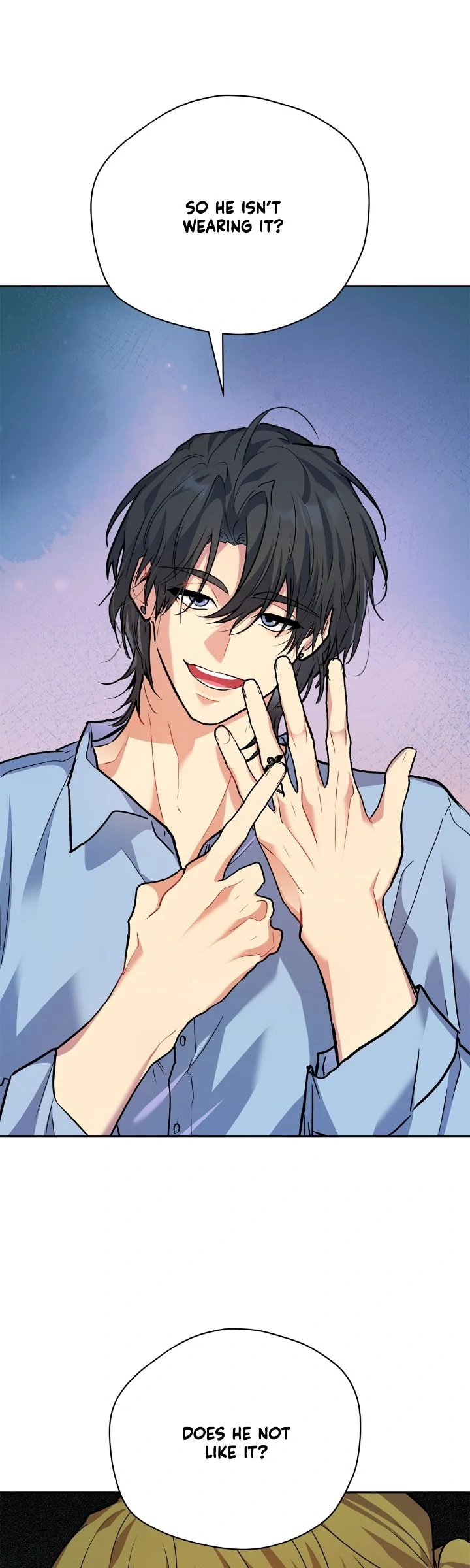 Could the Boy Next Door be a Vampire? Chapter 93 213 41