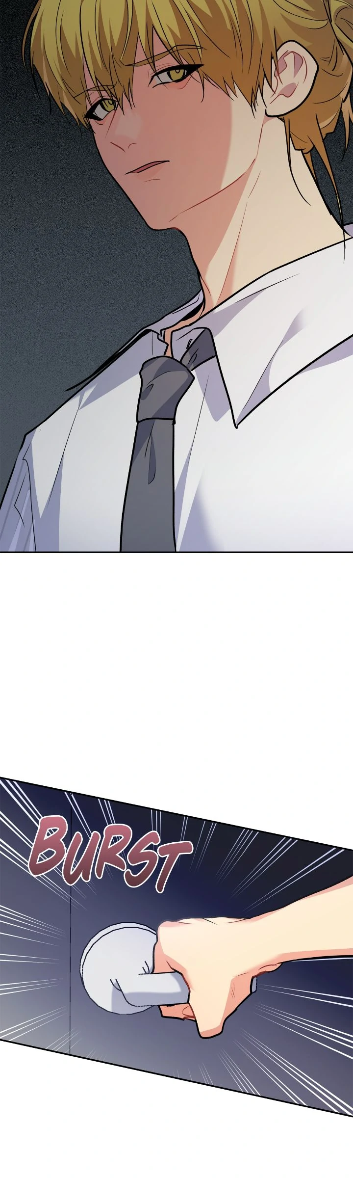 Could the Boy Next Door be a Vampire? Chapter 93 214 42