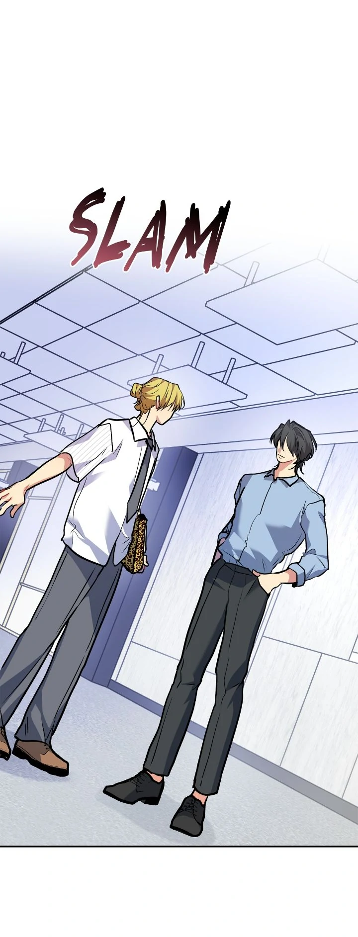 Could the Boy Next Door be a Vampire? Chapter 93 215 43