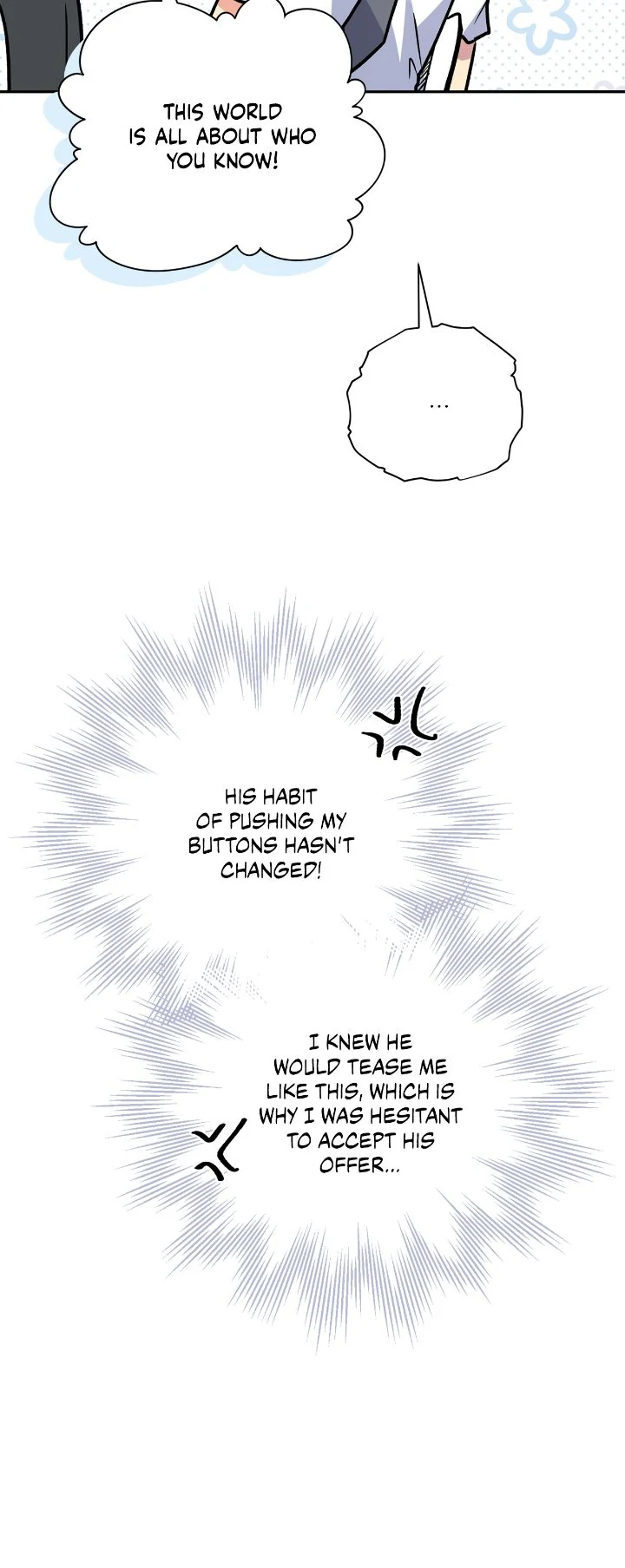 Could the Boy Next Door be a Vampire? Chapter 93 218 46