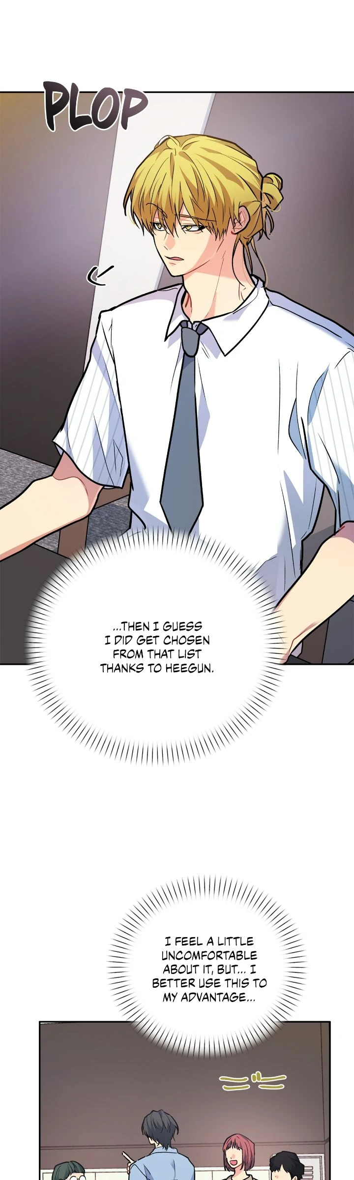 Could the Boy Next Door be a Vampire? Chapter 93 221 49