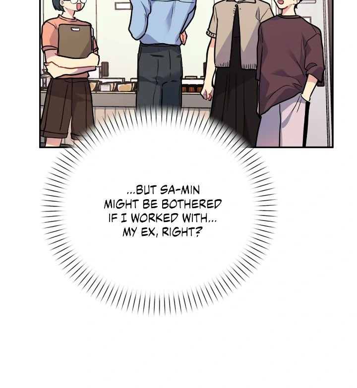 Could the Boy Next Door be a Vampire? Chapter 93 222 50