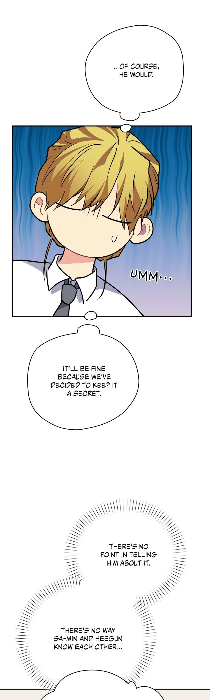 Could the Boy Next Door be a Vampire? Chapter 93 223 51