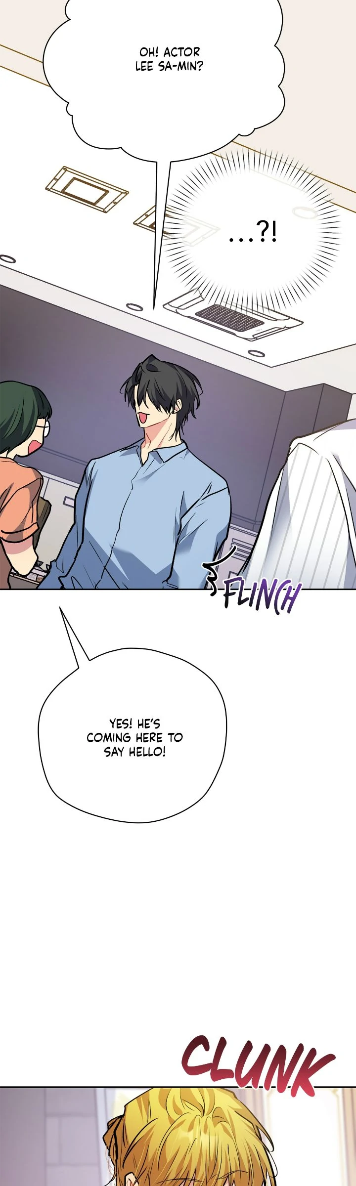 Could the Boy Next Door be a Vampire? Chapter 93 224 52