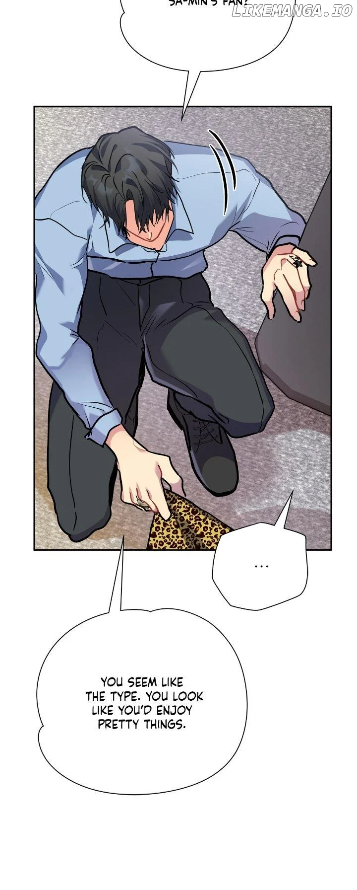 Could the Boy Next Door be a Vampire? Chapter 94 181 03