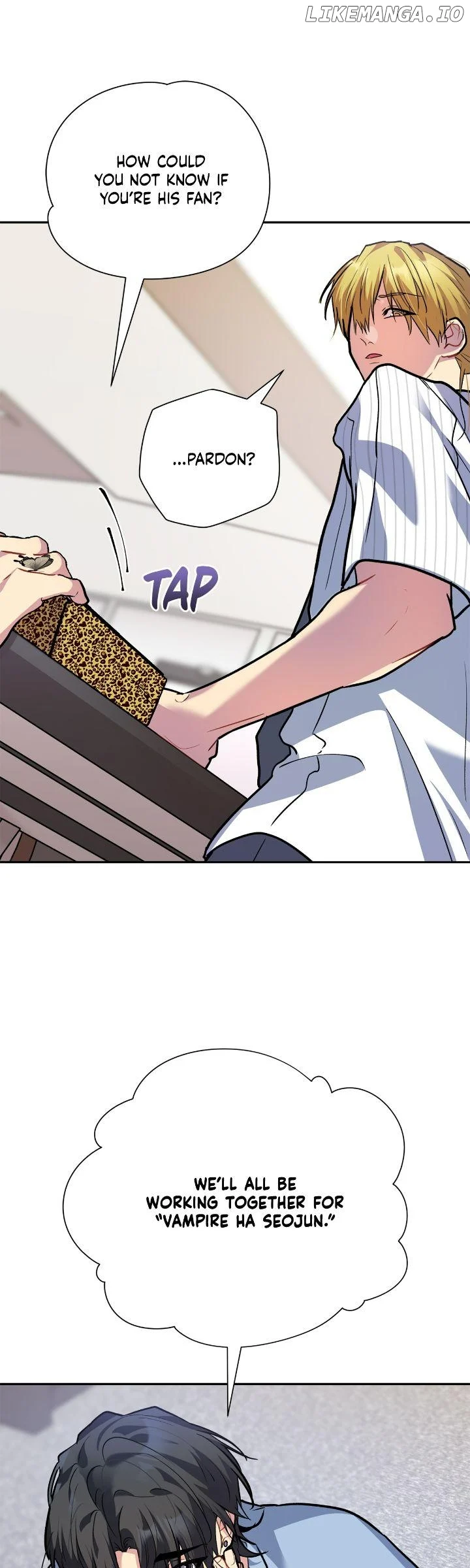 Could the Boy Next Door be a Vampire? Chapter 94 182 04