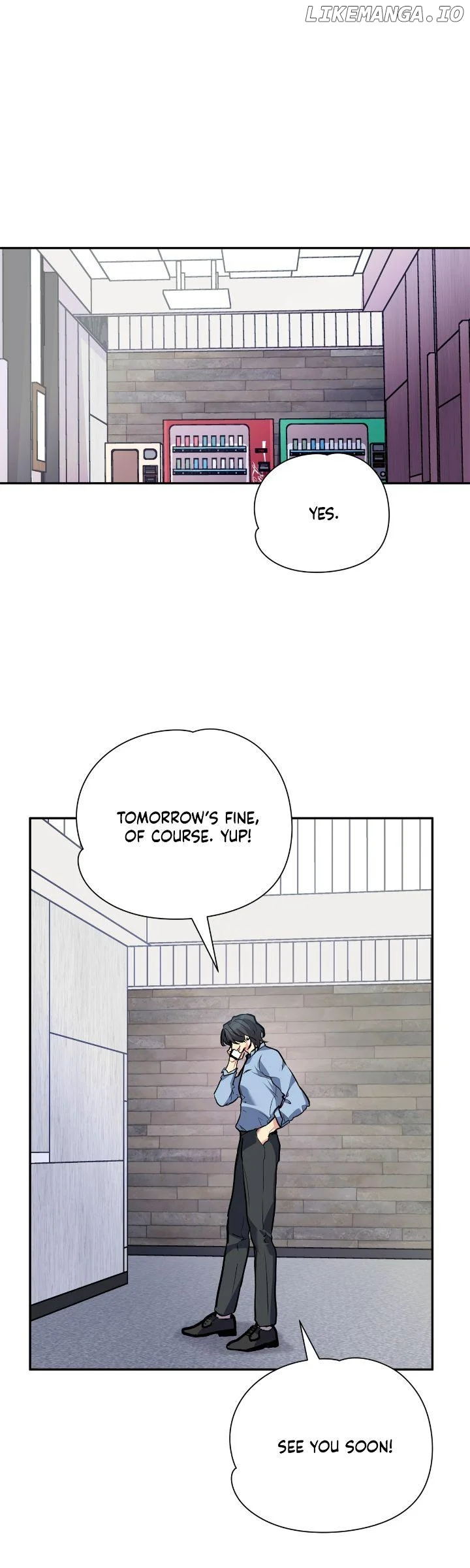 Could the Boy Next Door be a Vampire? Chapter 94 185 07