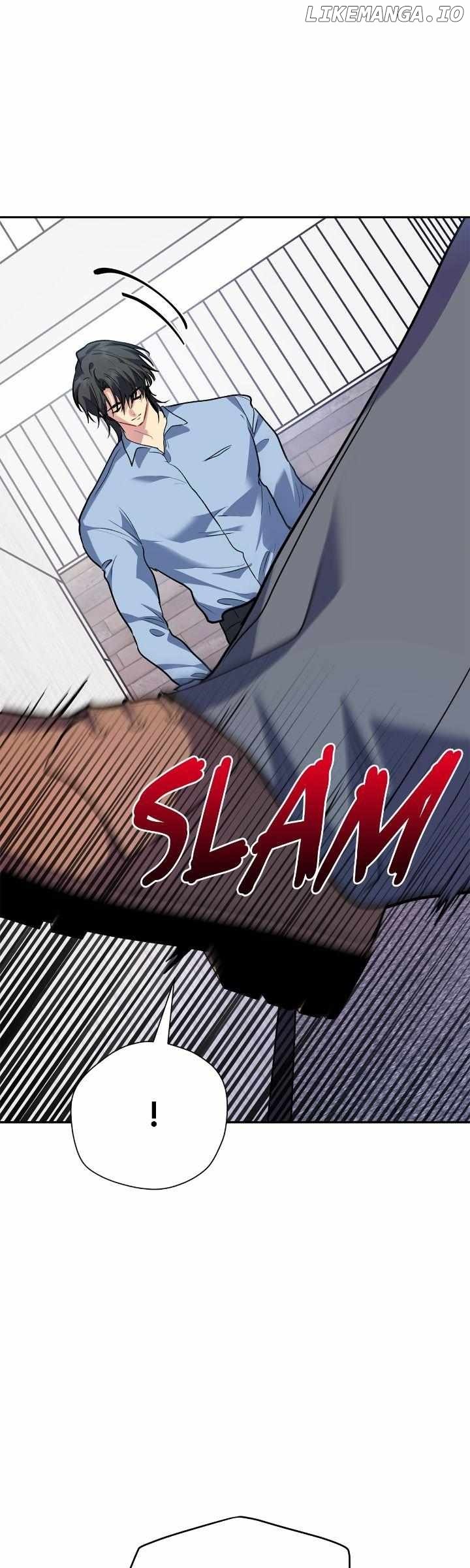 Could the Boy Next Door be a Vampire? Chapter 94 186 08