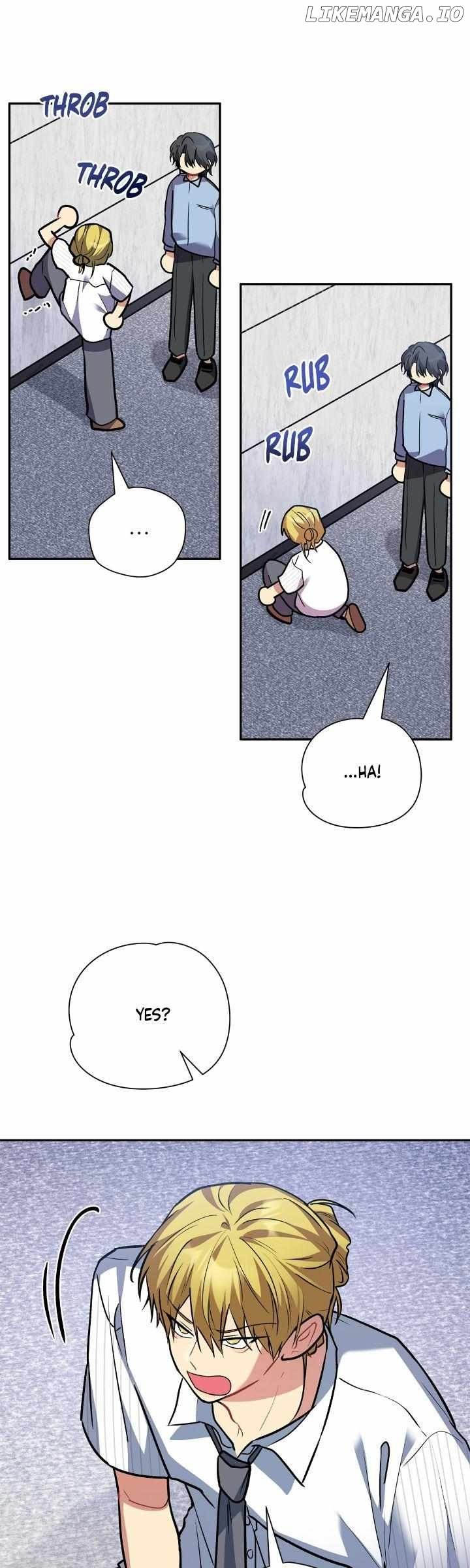 Could the Boy Next Door be a Vampire? Chapter 94 189 11