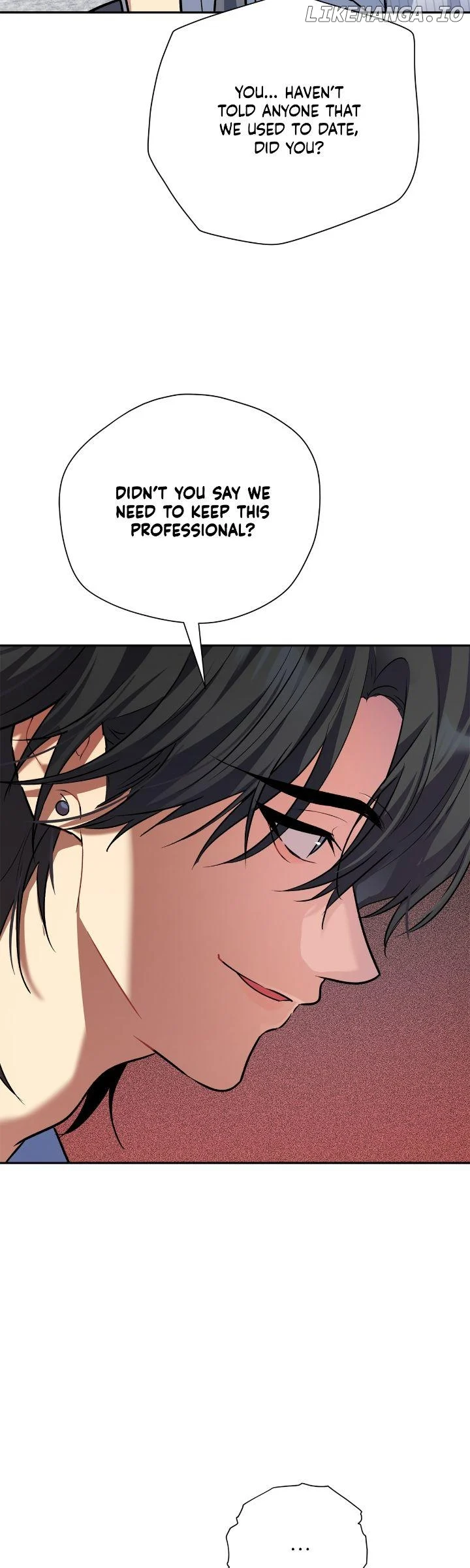 Could the Boy Next Door be a Vampire? Chapter 94 190 12