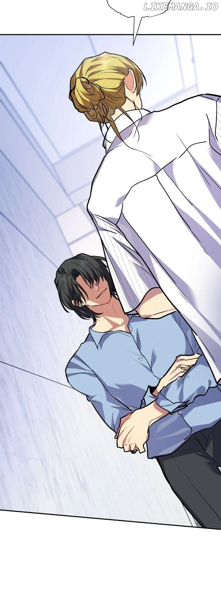 Could the Boy Next Door be a Vampire? Chapter 94 191 13