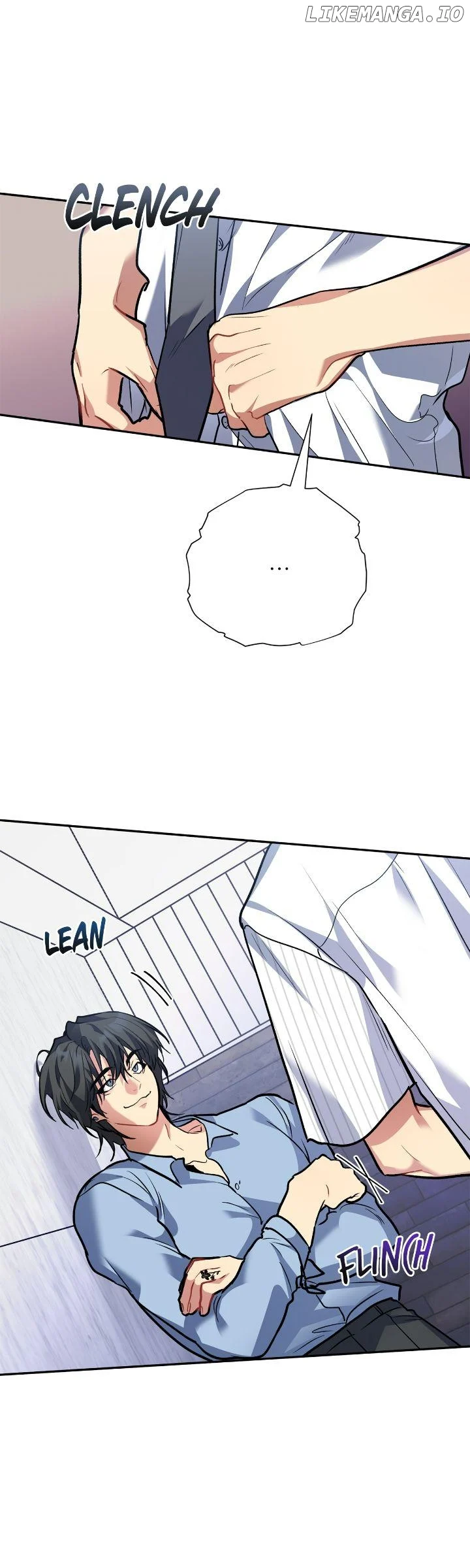 Could the Boy Next Door be a Vampire? Chapter 94 192 14