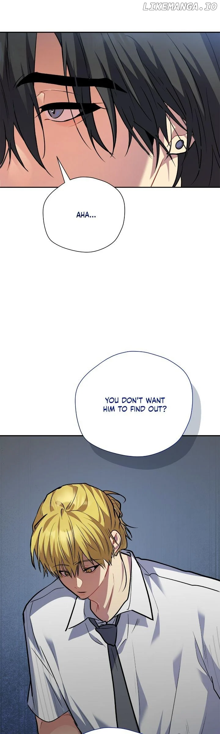 Could the Boy Next Door be a Vampire? Chapter 94 193 15