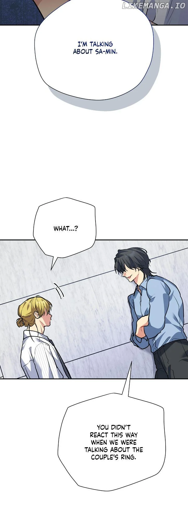 Could the Boy Next Door be a Vampire? Chapter 94 194 16