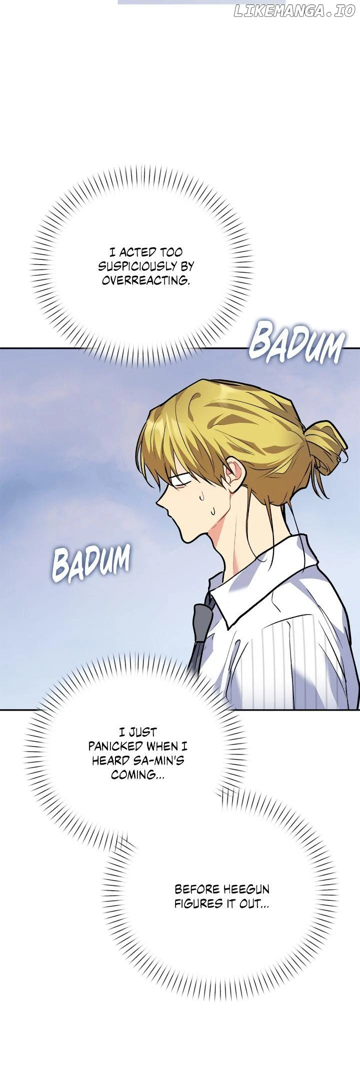 Could the Boy Next Door be a Vampire? Chapter 94 198 20