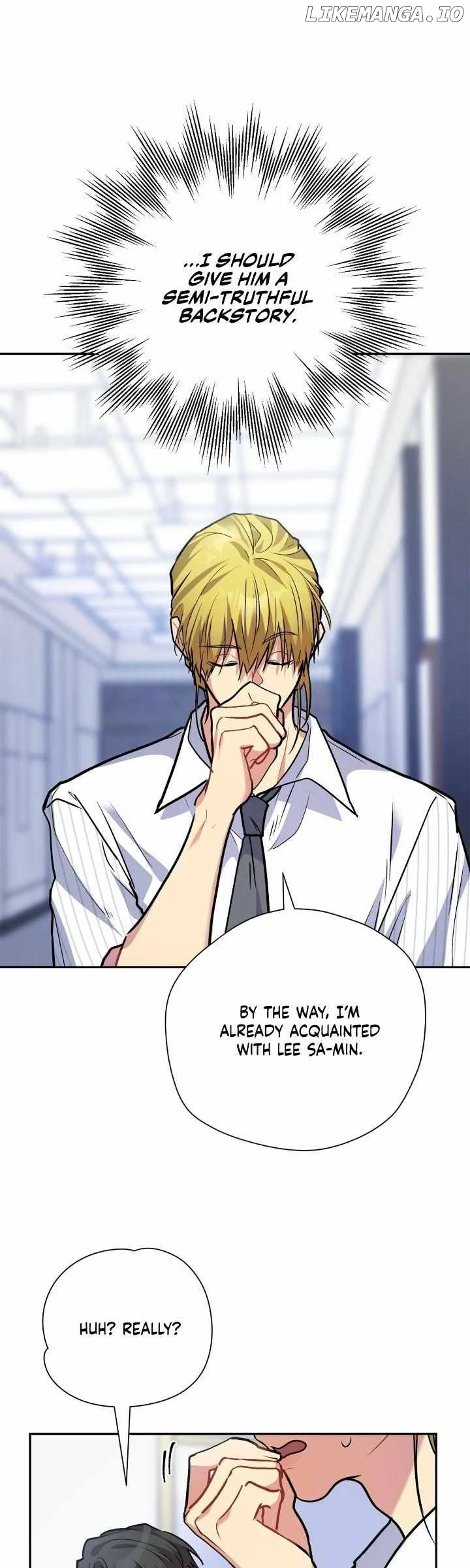 Could the Boy Next Door be a Vampire? Chapter 94 199 21