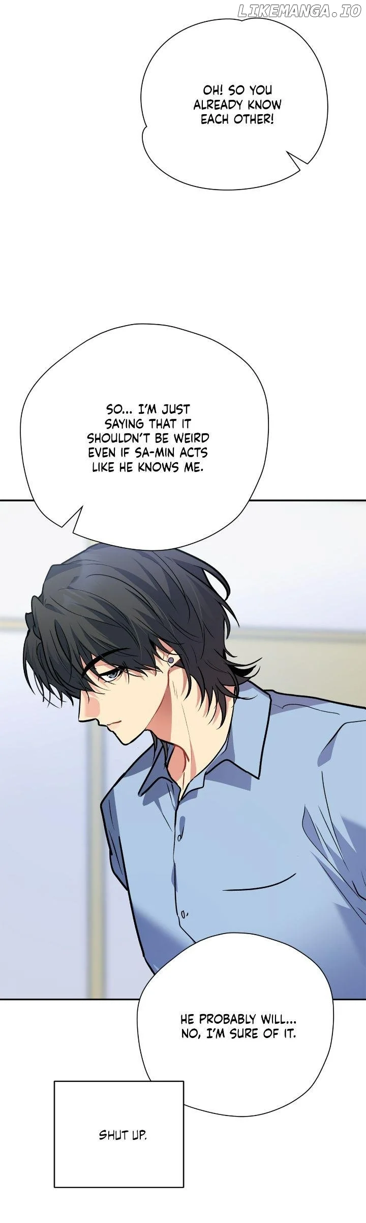 Could the Boy Next Door be a Vampire? Chapter 94 201 23