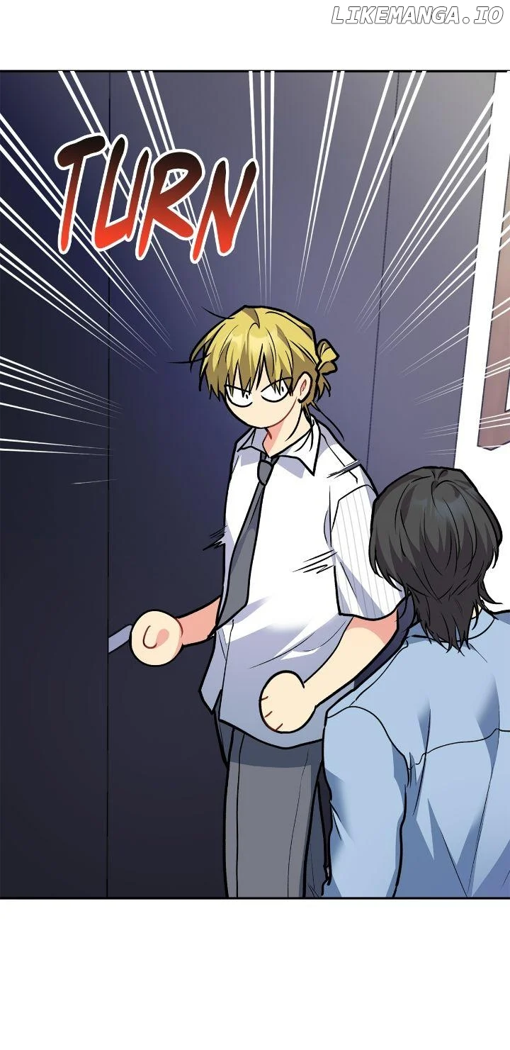 Could the Boy Next Door be a Vampire? Chapter 94 205 27