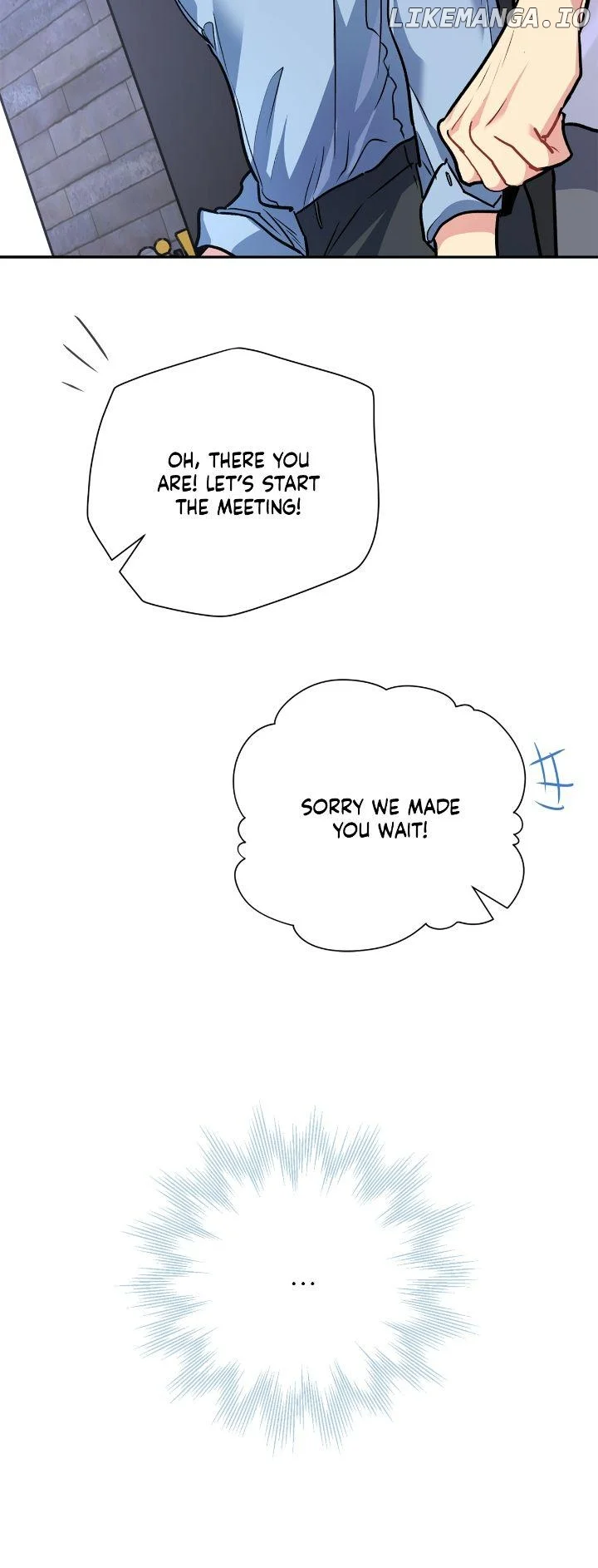 Could the Boy Next Door be a Vampire? Chapter 94 208 30