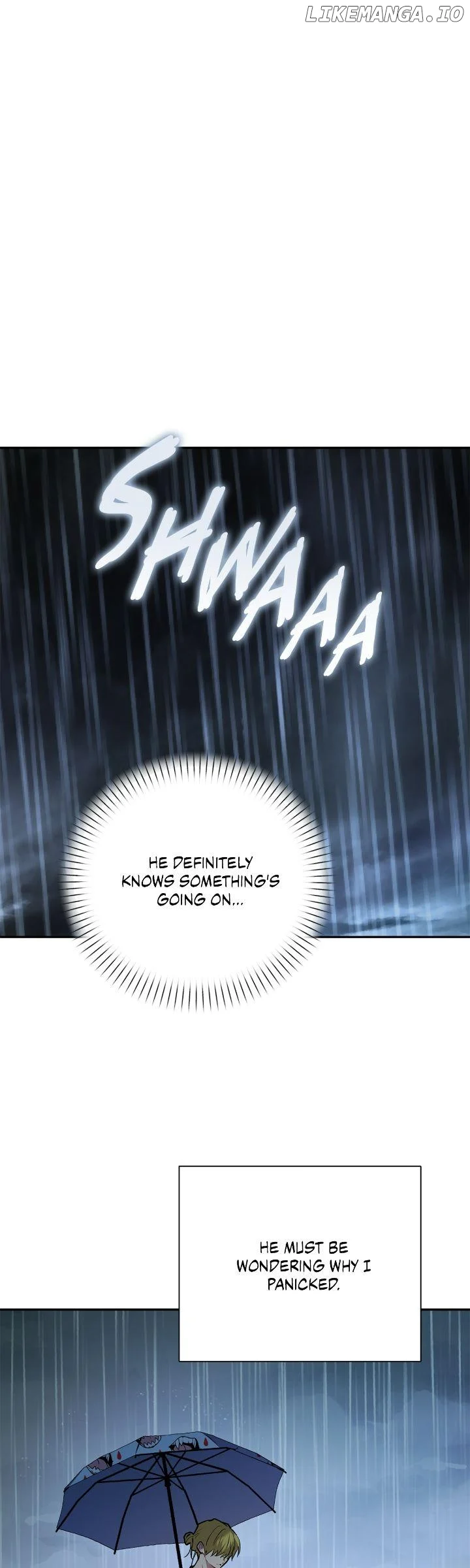 Could the Boy Next Door be a Vampire? Chapter 94 209 31