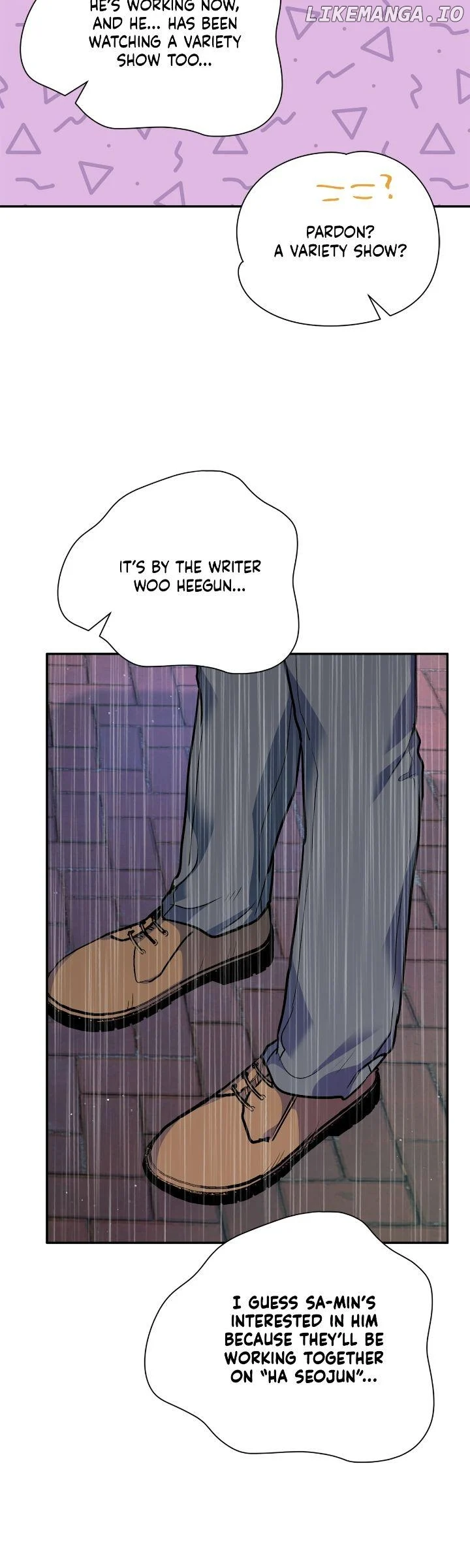 Could the Boy Next Door be a Vampire? Chapter 94 217 39