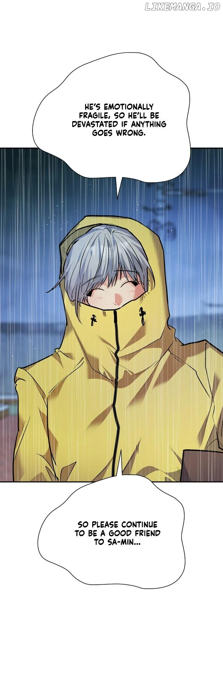 Could the Boy Next Door be a Vampire? Chapter 94 219 41