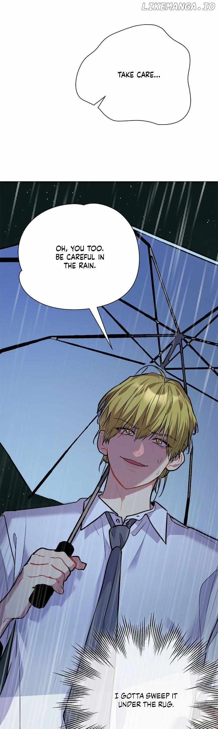 Could the Boy Next Door be a Vampire? Chapter 94 220 42