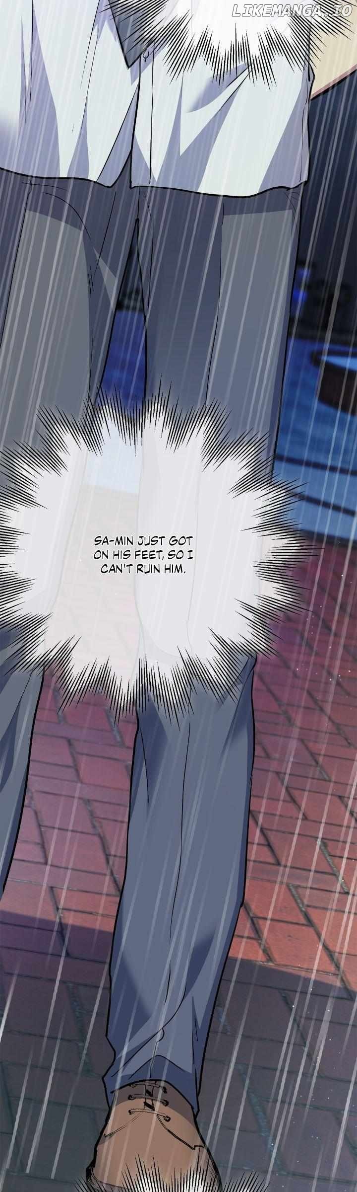 Could the Boy Next Door be a Vampire? Chapter 94 221 43