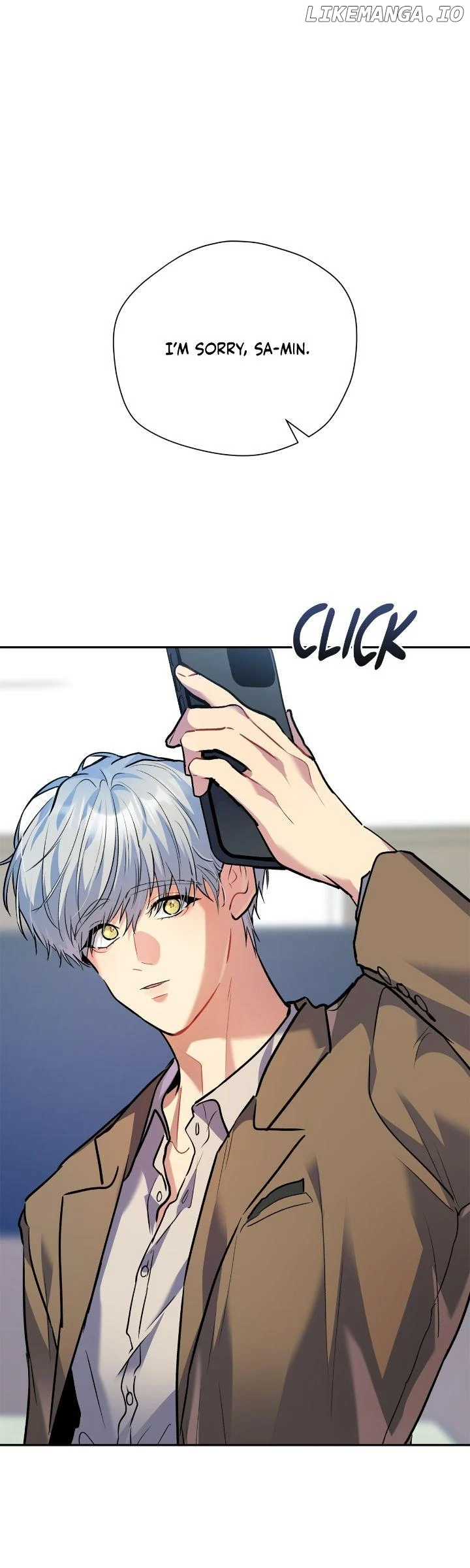 Could the Boy Next Door be a Vampire? Chapter 94 223 45