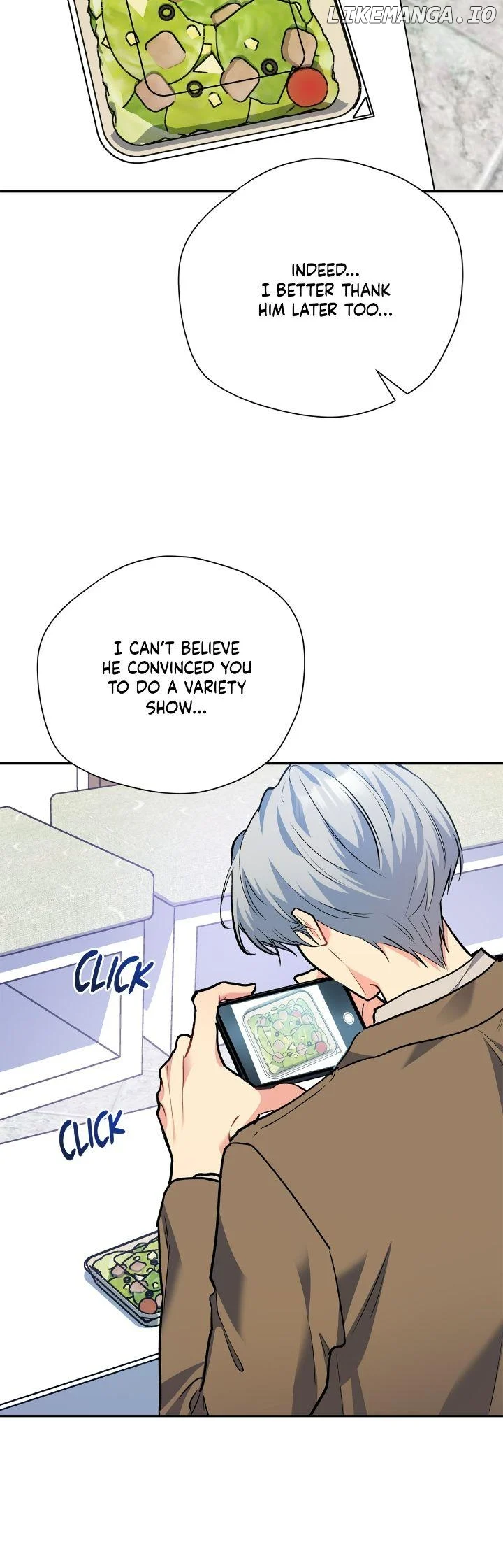 Could the Boy Next Door be a Vampire? Chapter 94 225 47