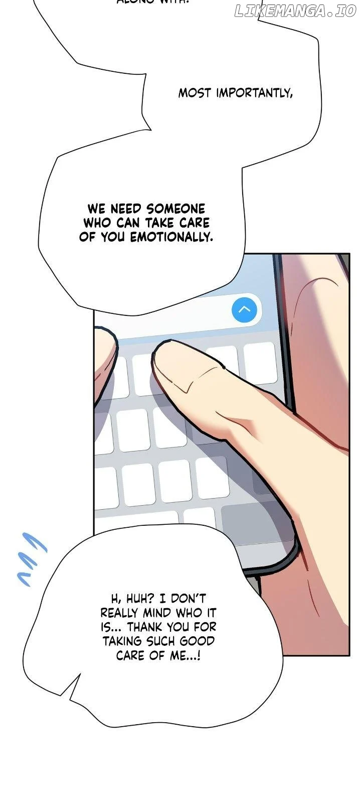 Could the Boy Next Door be a Vampire? Chapter 94 229 51