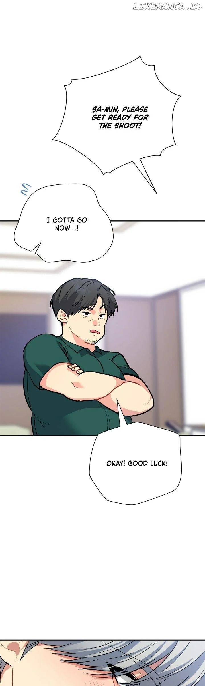 Could the Boy Next Door be a Vampire? Chapter 94 230 52