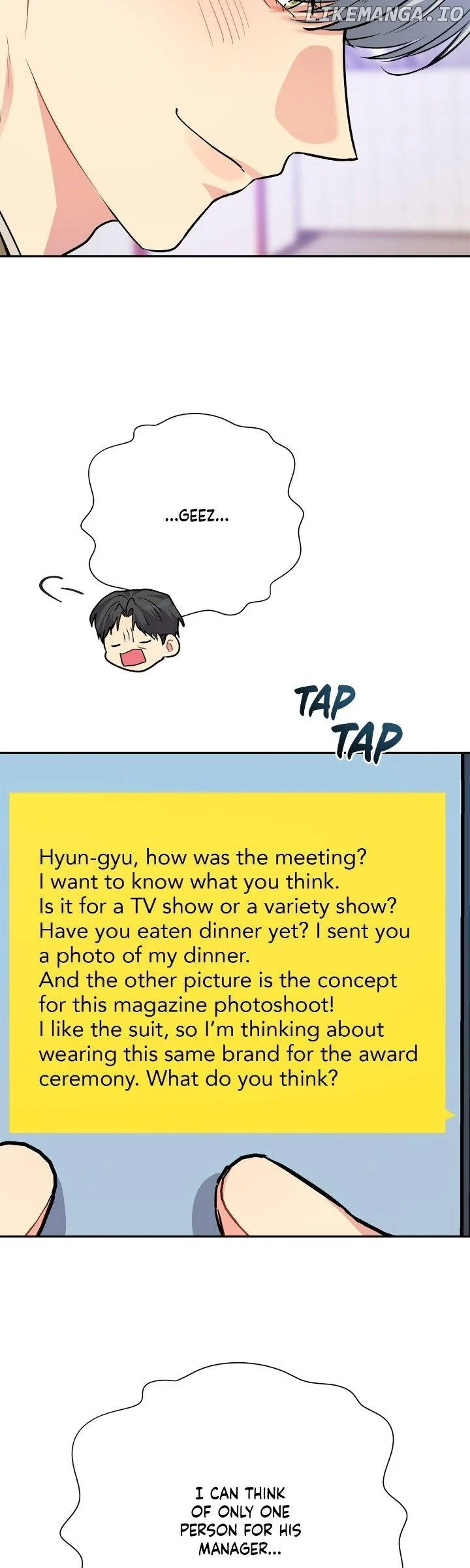 Could the Boy Next Door be a Vampire? Chapter 94 231 53