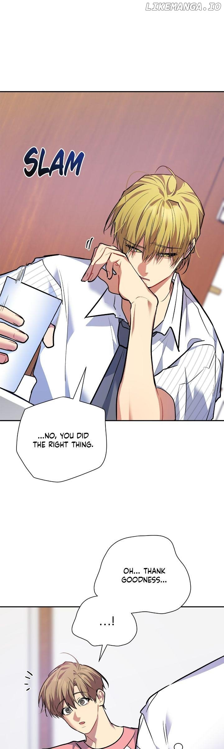 Could the Boy Next Door be a Vampire? Chapter 95 174 10