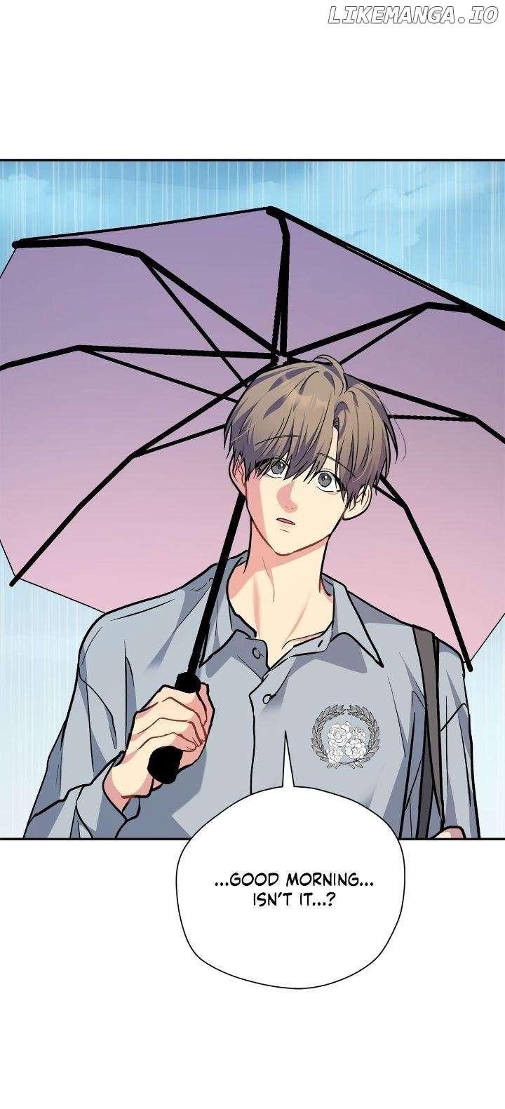 Could the Boy Next Door be a Vampire? Chapter 95 182 18