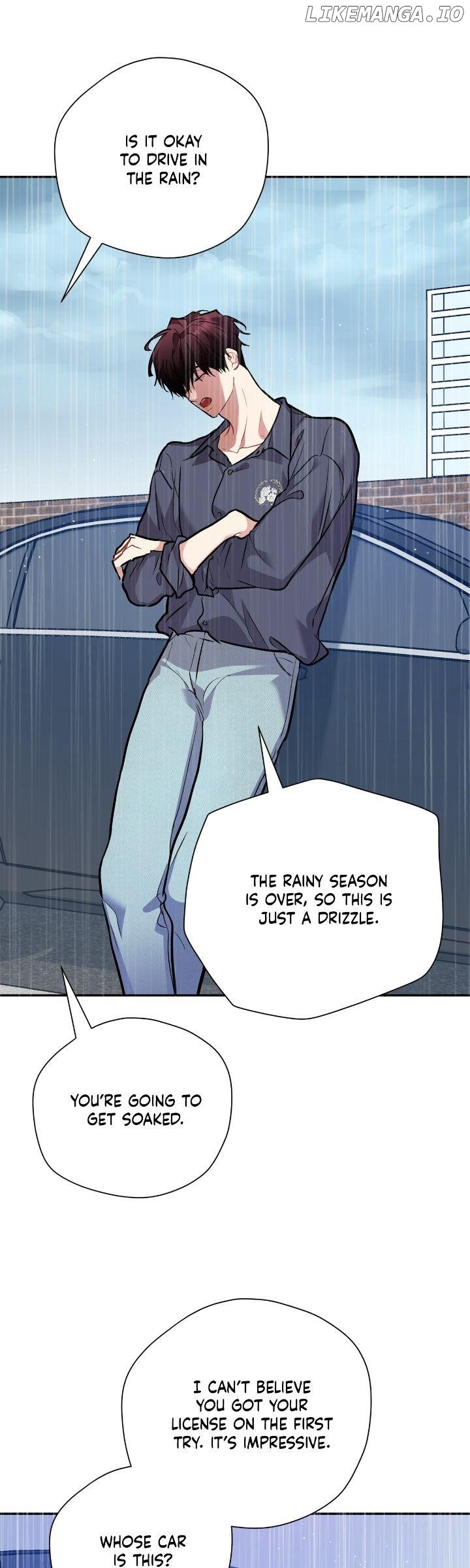 Could the Boy Next Door be a Vampire? Chapter 95 183 19