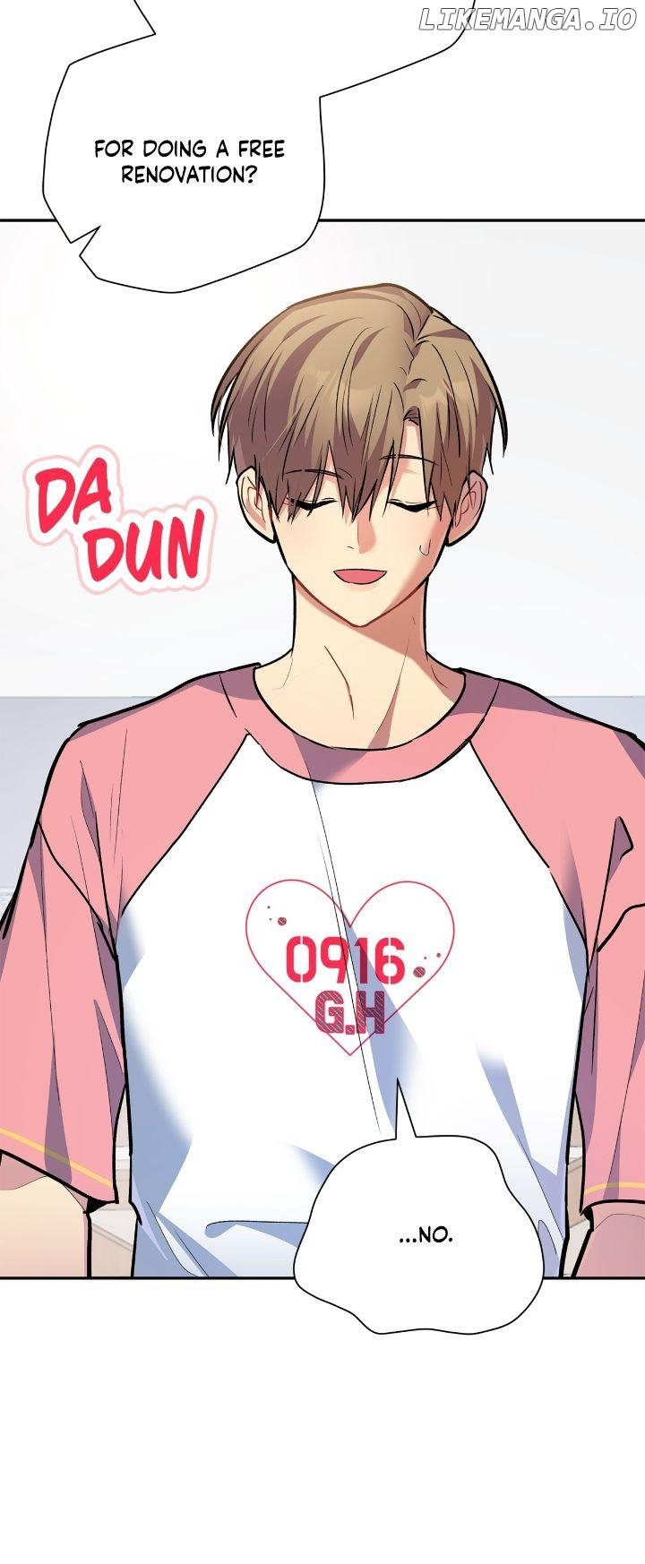 Could the Boy Next Door be a Vampire? Chapter 95 166 2