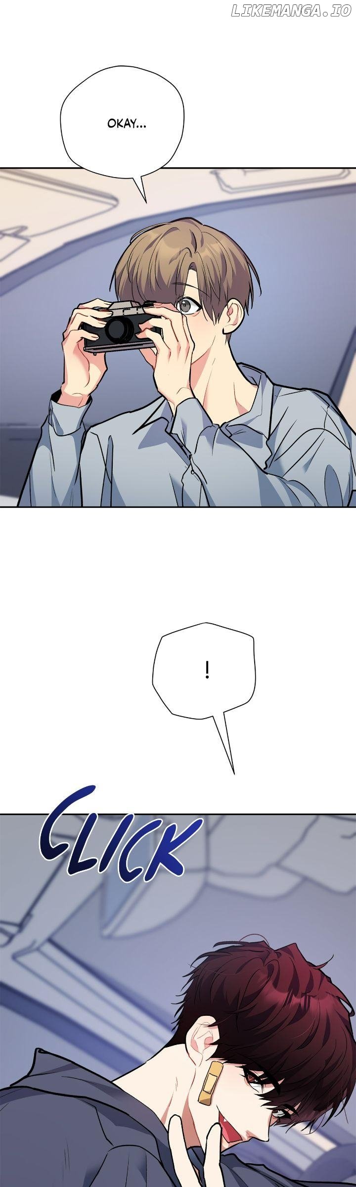 Could the Boy Next Door be a Vampire? Chapter 95 187 23