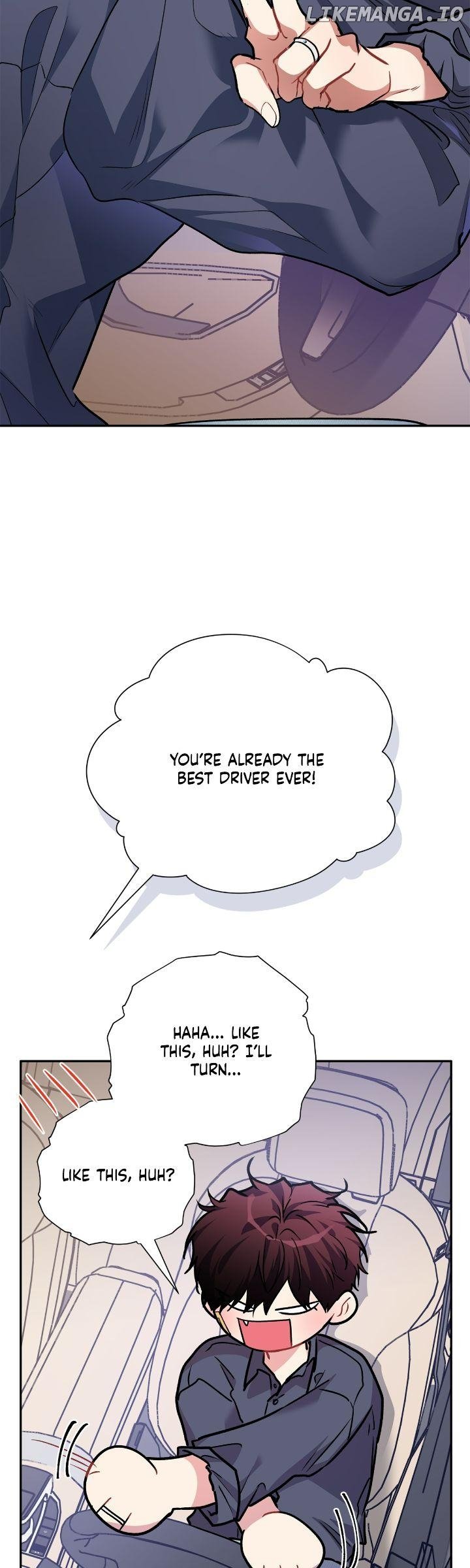 Could the Boy Next Door be a Vampire? Chapter 95 188 24