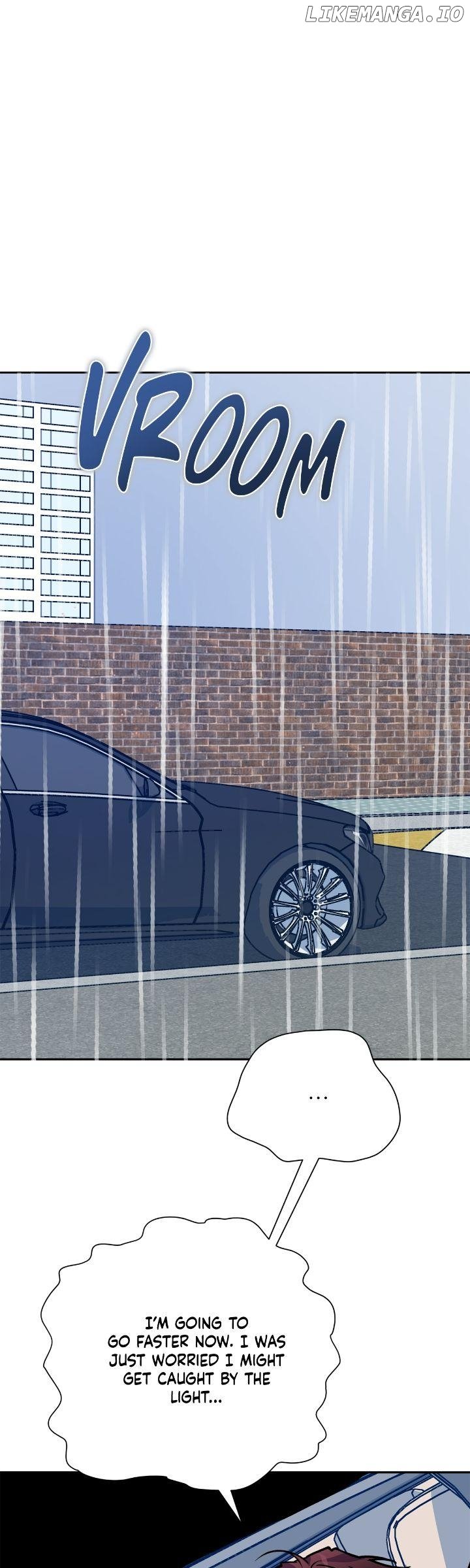 Could the Boy Next Door be a Vampire? Chapter 95 190 26