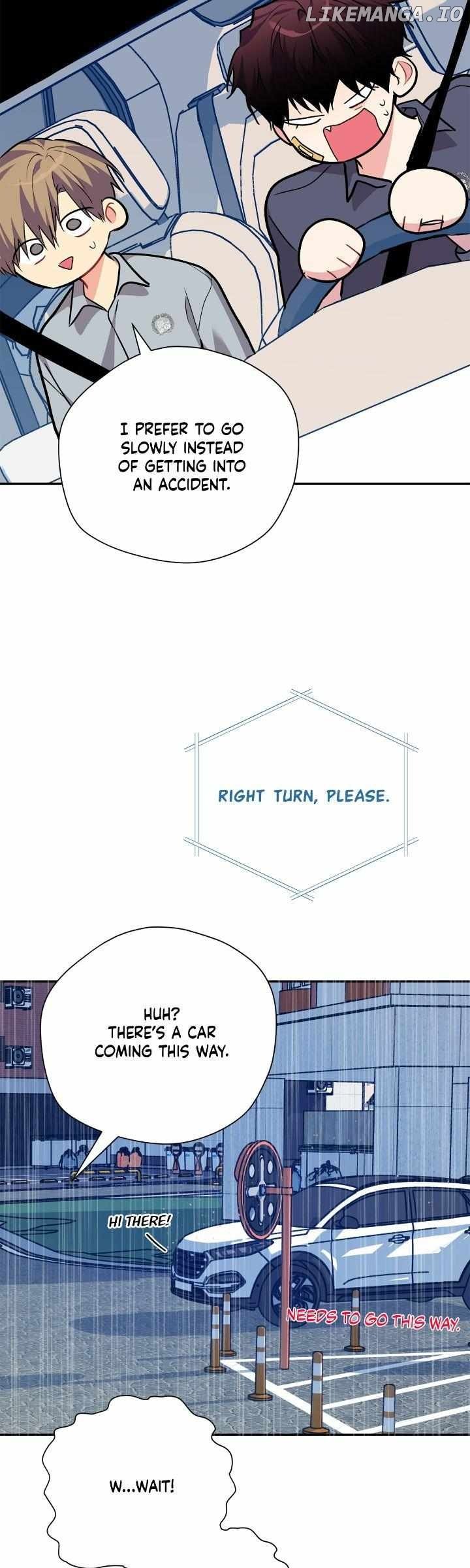 Could the Boy Next Door be a Vampire? Chapter 95 191 27