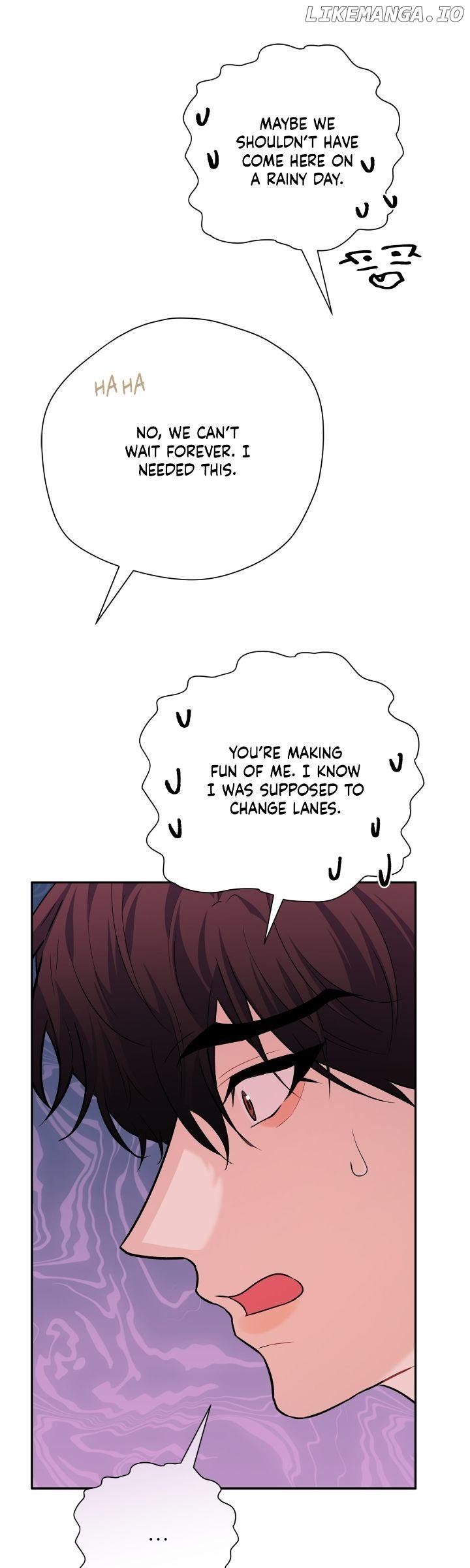 Could the Boy Next Door be a Vampire? Chapter 95 194 30