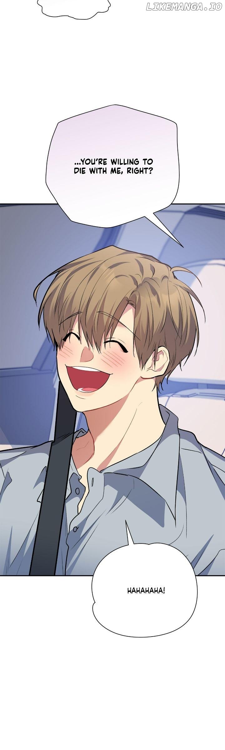 Could the Boy Next Door be a Vampire? Chapter 95 195 31