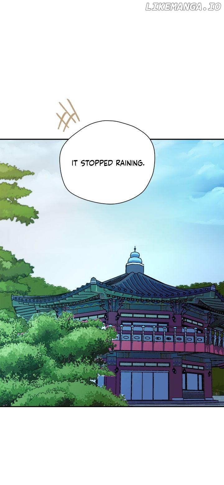 Could the Boy Next Door be a Vampire? Chapter 95 196 32