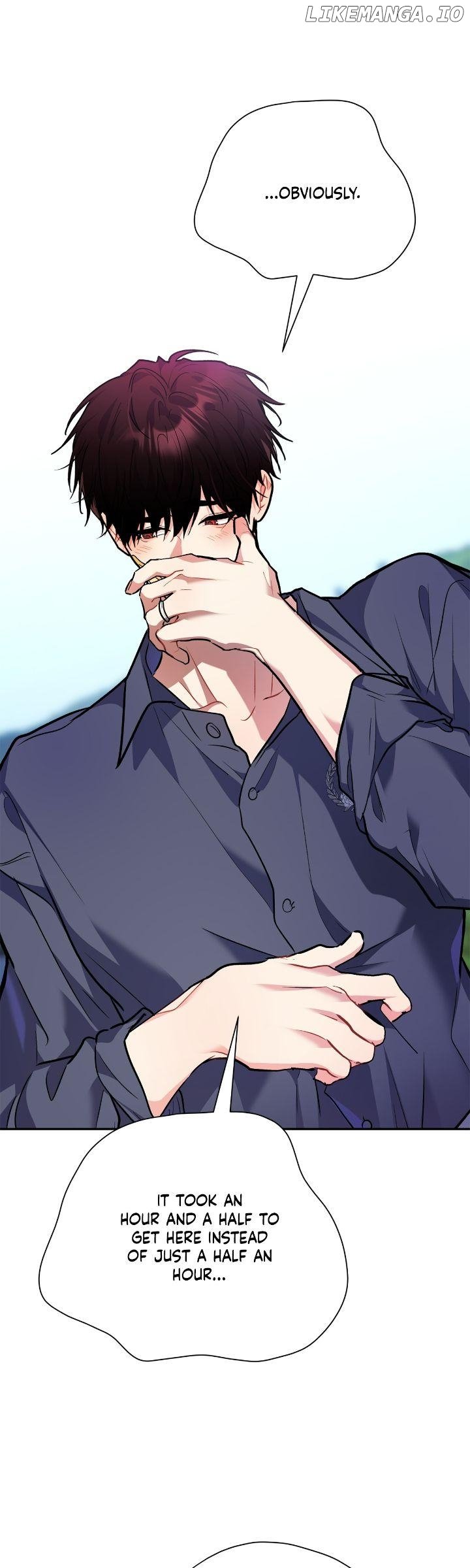 Could the Boy Next Door be a Vampire? Chapter 95 197 33